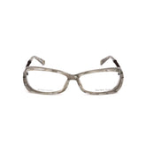 Bottega Veneta Gray Acetate Frames -   -  Bottega Veneta.